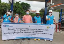 PLN Supply Listrik SPKLU Swasta, Guna Perluas Ekosistem Kendaraan Listrik
