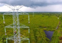 Penetapan Lokasi Pembangunan SUTT 150 kV Kendawangan-Sukamara Diterbitkan