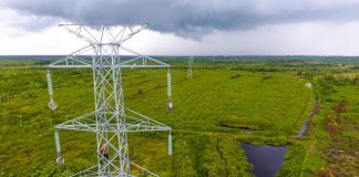 Penetapan Lokasi Pembangunan SUTT 150 kV Kendawangan-Sukamara Diterbitkan