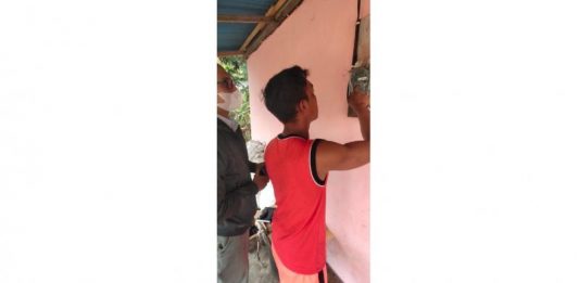 Stimulus Listrik Gratis Dari Pemerintah Melalui PLN Bantu Ringankan Beban Hidup Nelayan Kecil di Ketapang