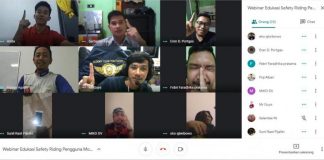 Astra Motor Kalbar Gelar Sosialisasi Pengguna Motor Bebek