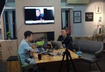 Tuntas All New Honda PCX160, Astra Motor Kalbar Gelar Program Ngoprek