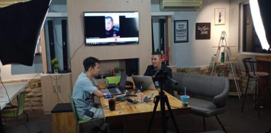 Tuntas All New Honda PCX160, Astra Motor Kalbar Gelar Program Ngoprek