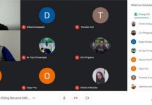 Astra Motor Kalbar Berikan Pemahaman Berkendara Untuk Pelajar