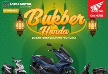 Sambut Bulan Suci Ramadhan, Honda Kalbar Beri Potongan Angsuran
