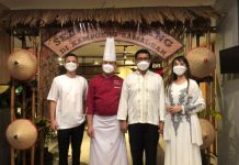 Bulan Puasa Hotel Ibis Sajikan Menu Nusantara