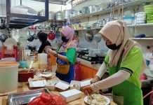 PLN Peduli Bantu UMKM Peroleh Sertifikat Halal dan Tingkatkan Efektifitas Produksi