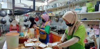 PLN Peduli Bantu UMKM Peroleh Sertifikat Halal dan Tingkatkan Efektifitas Produksi