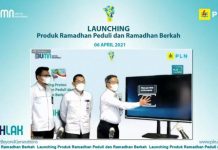 PLN Hadirkan Paket Ramadan Peduli dan Ramadan Berkah Untuk Permudah Pelanggan Tambah Daya