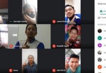 Astra Motor Kalbar Berikan Edukasi Keselamatan Berkendara Dengan Aman Di SMA N 1 Sungai Ambawang