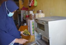 Kehandalan Pasokan Listrik Tingkatkan Produktivitas Usaha Bagi UMKM