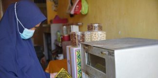 Kehandalan Pasokan Listrik Tingkatkan Produktivitas Usaha Bagi UMKM