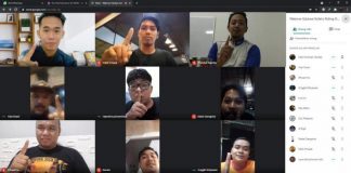 Astra Motor Kalbar Beri Edukasi HPCI Chapter Pontianak