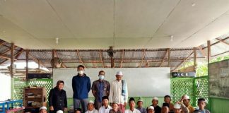 Tebar Kebahagiaan Sesama di Bulan Ramadan, PLN Gelar Program Bakti Sosial