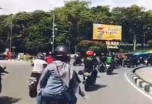 Jalin Silaturahmi, HSFCI Bersama Rolling City Gelar Ngabuburit Dan Buka Bersama