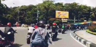 Jalin Silaturahmi, HSFCI Bersama Rolling City Gelar Ngabuburit Dan Buka Bersama