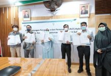 PLN Bangun PLTS Hybrid di Selayar Sulsel untuk Tingkatkan Bauran EBT