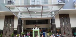 Astra Motor Kalbar Ajak Selebgram Pontianak NgebubuRide