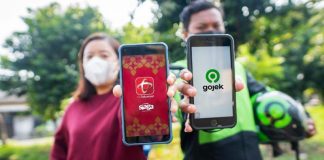 Perkuat Sinergi, Telkomsel Tambah Investasi USD300 Juta di Gojek untuk Mengakselerasikan Pertumbuhan Ekonomi Digital di Indonesia
