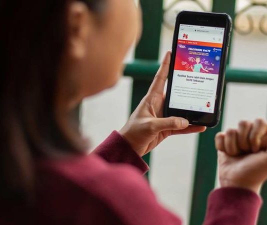 Tahun 2021, Telkomsel Perluas Cakupan VoLTE Hingga 230 Kota di 2021