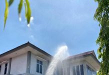 PLN Kalbar Gelar Simulasi Tanggap Darurat Kebakaran dan Teror Bom