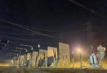 PLN Operasikan SUTET 500 kV PLTU Tanjung Jati B – Pemalang dan GITET 500 kV Pemalang