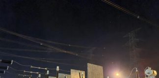 PLN Operasikan SUTET 500 kV PLTU Tanjung Jati B – Pemalang dan GITET 500 kV Pemalang