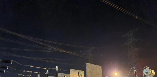 PLN Operasikan SUTET 500 kV PLTU Tanjung Jati B – Pemalang dan GITET 500 kV Pemalang