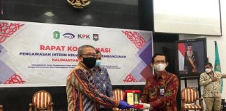 Didik Sadikin Sebut Peran Pengawasan Inspektorat Dinilai Mampu Tingkatkan Kesejahteraan Masyarakat