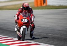 Pertama Kali dalam Sejarah, Pebalap Indonesia Pole Position di CEV