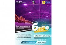 PLN Ajak Masyarakat Segera Ikut Kompetisi Inovasi PLN