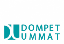 Tebar Faedah Kurban Dompet Ummat