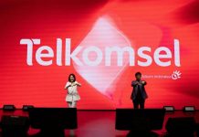 Perkenalkan Identitas Baru, Telkomsel Hadirkan Simbol Perubahan untuk #BukaSemuaPeluang
