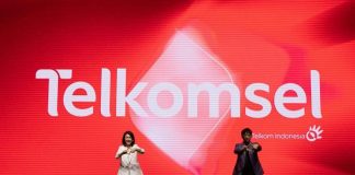 Perkenalkan Identitas Baru, Telkomsel Hadirkan Simbol Perubahan untuk #BukaSemuaPeluang