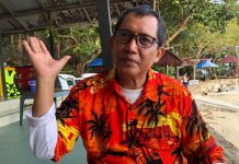 Kondisi Pandemi, Wisata Alam Kerap Diminati Pengujung