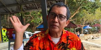 Kondisi Pandemi, Wisata Alam Kerap Diminati Pengujung