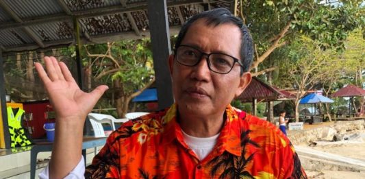 Kondisi Pandemi, Wisata Alam Kerap Diminati Pengujung