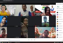 Astra Motor Berikan Edukasi Safety Riding #Selalu Cari Aman