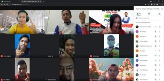 Astra Motor Berikan Edukasi Safety Riding #Selalu Cari Aman