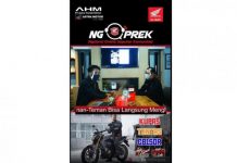 Astra Kalbar Gelar Live Streaming Dalam Program NGOPREK