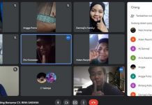 Astra Motor Kalbar Berikan Edukasi CV Bina Sarana