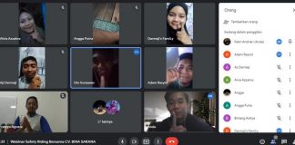 Astra Motor Kalbar Berikan Edukasi CV Bina Sarana