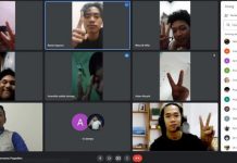 Astra Motor Kalbar Ajak Komunitas Untuk Tetap Cari Aman Dalam Berkendara