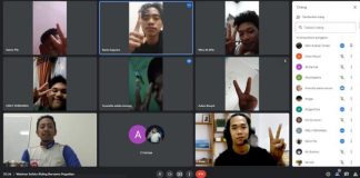 Astra Motor Kalbar Ajak Komunitas Untuk Tetap Cari Aman Dalam Berkendara