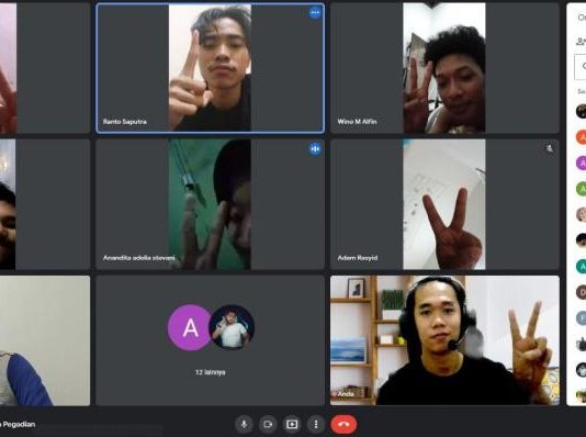 Astra Motor Kalbar Ajak Komunitas Untuk Tetap Cari Aman Dalam Berkendara