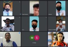 Kenali Standarisasi Helm, Astra Motor Berikan Eduksi Karyawan