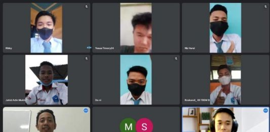 Kenali Standarisasi Helm, Astra Motor Berikan Eduksi Karyawan