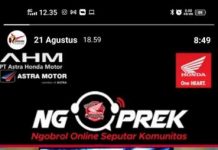Astra Motor Gelar Program ‘Ngoprek’