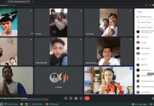 Kenalkan Standarisasi Helm, Pelajar SMK Negeri 1 Simpang Hilir Peroleh Edukasi Cara Aman Berkendara