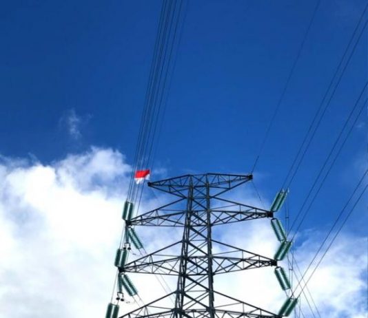 Proyek Kelistrikan, PLN Gunakan Produk Dalam Negeri